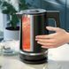 Електрочайник Philips Double Walled Kettle, 1.7л, Strix, з подвійними стінками, чорний (HD9395/90) 370411 фото 3