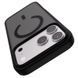 Чохол Ummi Colorful with MagSafe для Apple iPhone 17 Pro (6.3") Чорний / Black 401919 фото 4