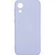 Чохол-накладка Samsung A032 (A03 Core) Full Soft Case Violet 266887 фото 1