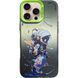 Чохол TPU+PC So Cool для Apple iPhone 16 Pro (6.3") Astronaut 376245 фото 1