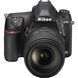 Цифр. фотокамера дзеркальна Nikon D780 body 372431 фото 3