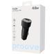 АЗП Proove Flash 48W (Type-C + USB) (CCFL48111201) Black 329234 фото 2