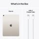 Планшет Apple iPad Air 7 13 (2025) Wi-Fi 512GB Starlight 360095 фото 8