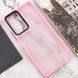 Чохол TPU+PC Lyon Frosted для Xiaomi Poco F5 / Note 12 Turbo Pink 273524 фото 4