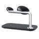 Бездротовий зарядний пристрій Proove Magnetic Field 3 in 1 (WSMF15010001) Black 277460 фото 12