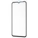 Захисне скло FULL SCREEN HQ Samsung Galaxy A16 без упаковки black 335233 фото 1