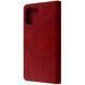 Чохол WAVE Fold Case Xiaomi Redmi 13C 4G/Poco C65 red 387098 фото 1