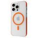 Чохол Proove Astro Case with Magnetic Ring iPhone 14 Pro orange (PCASIP14P010) 346127 фото 1
