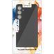 Чохол Silicone Cover Ummi Lakshmi Full Camera (AA) для Samsung Galaxy A56 5G Чорний / Black 404198 фото 3