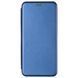 Чохол-книжка Xiaomi 13C / POCO C65 G-Case Ranger Series Dark Blue 289571 фото 1