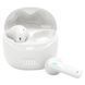 Навушники JBL TUNE Flex 2 (JBLTFLEX2GWHT) Ghost White 327681 фото 1