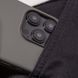 Чохол Proove Silicone Case with Magnetic Ring iPhone 15 black (PCSMIP150002) 338763 фото 9