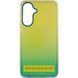 Чохол TPU+PC Glassbend для Xiaomi Redmi Note 14 4G (Int. version) Blue 398786 фото 2