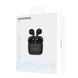 Навушники Proove Mainstream TWS (APP) black (TWMS0001AP01) 383284 фото 2