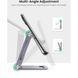 Тримач Для телефона UGREEN LP263 Phone Holder With Roller (80708) White 323682 фото 3