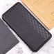 Шкіряний чохол книжка GETMAN Cubic (PU) для Samsung Galaxy A14 4G/5G Чорний 269051 фото 7