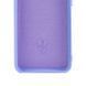Чохол Silicone Cover Lakshmi Full Camera (A) для Xiaomi Redmi Note 13 Pro+ Бузковий / Dasheen 288481 фото 6