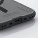 Чохол Nillkin Matte Magnetic Pro для Apple iPhone 17 Air (6.5") Transparent black 401050 фото 5