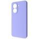 Чохол WAVE Full Silicone Cover Xiaomi Redmi A5/Poco C71 light purple 388049 фото 1