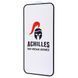 Захисне скло iPhone 14 Pro/15/16 Proove ACHILLES (PGPAIP14P001) Black 258200 фото 1