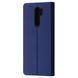 Чохол WAVE Flap Case Xiaomi Redmi 9 blue 333723 фото 1
