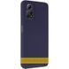 Чохол Silicone Cover Ummi Lakshmi Full Camera (AA) для Xiaomi 13T / 13T Pro Синій / Midnight Blue 399817 фото 1