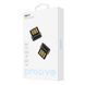 Беспроводной Адаптер Proove Swift Bluetooth 5.3 (HBCP00001001) Black 287156 фото 2