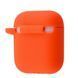 Чохол Silicone Case New for AirPods 1/2 sky blue 331545 фото 4