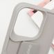 Чохол TPU VIVA для Apple iPhone 13 Pro Max (6.7") Grey 322795 фото 5