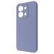 Чохол WAVE Colorful Case (TPU) Xiaomi Redmi 15C 4G (European) lavender gray 390410 фото 1