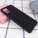 Чохол TPU Epik Black для Samsung Galaxy A51 Чорний 285425 фото 2