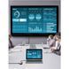USB-Хаб Baseus Metal Gleam Series 5-in-1 Type-C CAHUB-CX0G 252251 фото 9