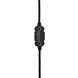 Гарнітура ігрова 2E GAMING HG340, mini-jack/dual 3.5mm, RGB, 2м, чорний (2E-HG340BK) 364103 фото 9