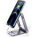 Тримач Для телефона UGREEN LP263 Phone Holder With Roller (80708) White 323682 фото 1