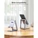 Тримач Для телефона UGREEN LP263 Phone Holder With Roller (80708) White 323682 фото 4