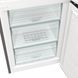 Холодильник з нижн. мороз. камерою Gorenje, 200х60х60см, 2 двері, 235( 96)л, А++, Total NF , Зона св-ті, Зовн. Диспл (NRK6202AXL4) 374425 фото 8