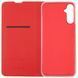 Шкіряний чохол книжка GETMAN Elegant (PU) для Samsung Galaxy A14 4G/5G Червоний 269597 фото 6