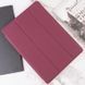 Чохол-книжка Book Cover (stylus slot) для Samsung Galaxy Tab S6 Lite 10.4" (2020-2024) Бордовий / Maroon 272050 фото 3