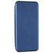 Чохол-книжка Xiaomi 13C / POCO C65 G-Case Ranger Series Dark Blue 289571 фото 2