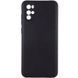Чохол TPU Epik Black Full Camera для Motorola Moto G22 Чорний 358395 фото 1