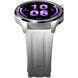 Смарт-годинник Haylou Solar Neo (LS21) Silver 317259 фото 4