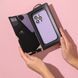 Чохол Proove Silicone Case with Magnetic Ring iPhone 15 black (PCSMIP150002) 338763 фото 4