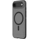 Чохол Nillkin Matte Magnetic Pro для Apple iPhone 17 Air (6.5") Transparent black 401050 фото 1