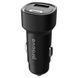 АЗП Proove Flash 48W (Type-C + USB) (CCFL48111201) Black 329234 фото 1