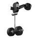Автомобільний тримач Baseus Tank Gravity Car Mount With Suction Base (SUYL-TK01) black 396908 фото 5