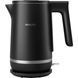 Електрочайник Philips Double Walled Kettle, 1.7л, Strix, з подвійними стінками, чорний (HD9395/90) 370411 фото 1