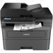 БФП laser mono A4 Brother DCP-L2640DN 34 ppm ADF Duplex PCL USB Ethernet (DCPL2640DNYJ1) 375552 фото 1