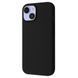 Чохол Proove Silicone Case with Magnetic Ring iPhone 15 black (PCSMIP150002) 338763 фото 1
