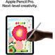 Планшет Apple iPad Air 7 13 (2025) Wi-Fi 512GB Starlight 360095 фото 5