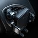Автомобільний тримач з Бездротовим ЗП Proove Sonic Pro 15W (WHSP15002001) black 390430 фото 5